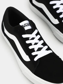 Кеды Vans модель VN000Y7HBA21 Фото