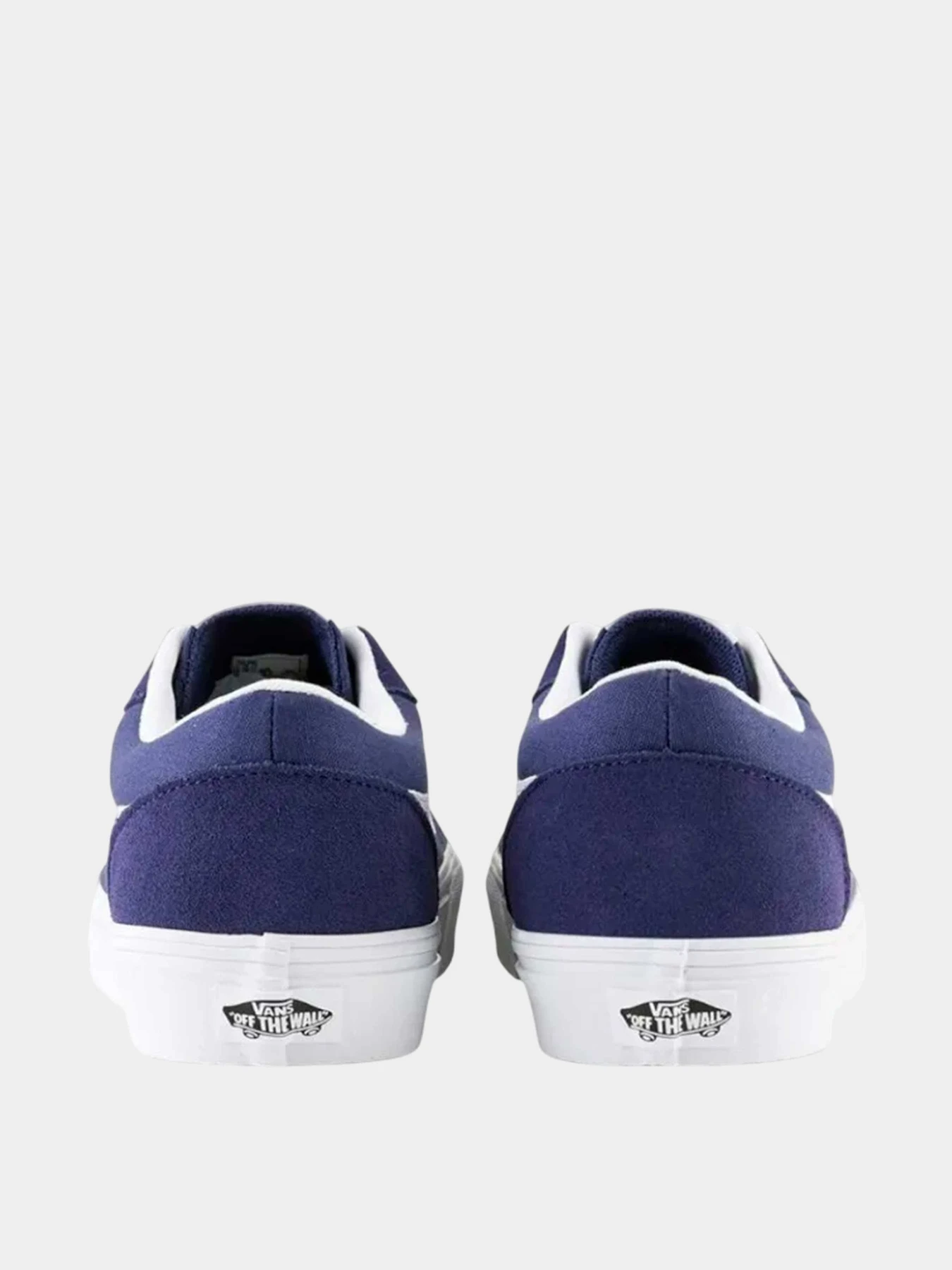 Кеды Vans модель VN000Y7HEMT1 Фото