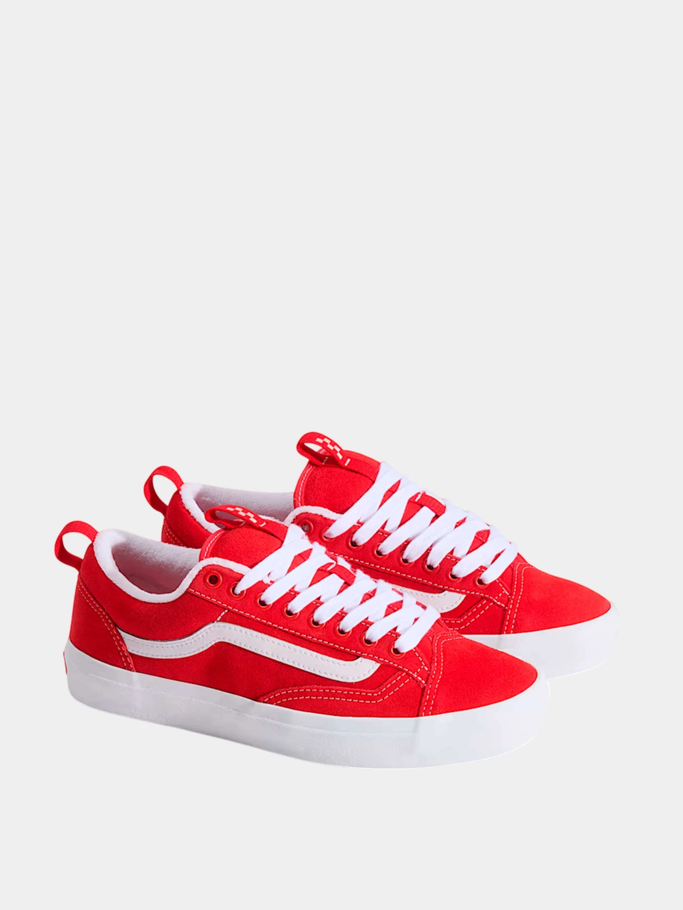 Кеды Vans модель VN000Z3S4PV1 Фото