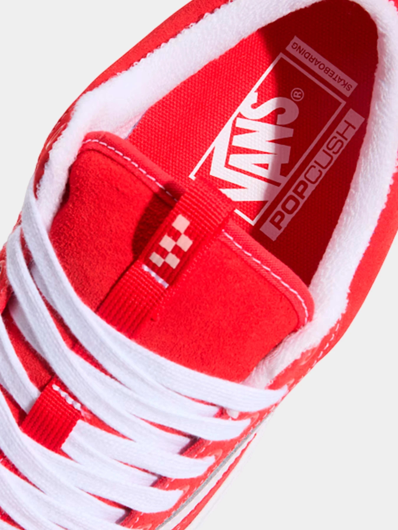 Кеды Vans модель VN000Z3S4PV1 Фото