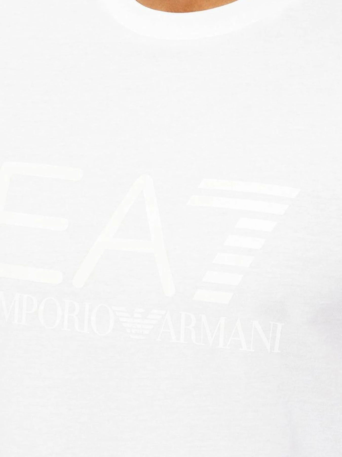 Футболки и поло EA7 модель 7M001412-AF22264-M0213 Фото