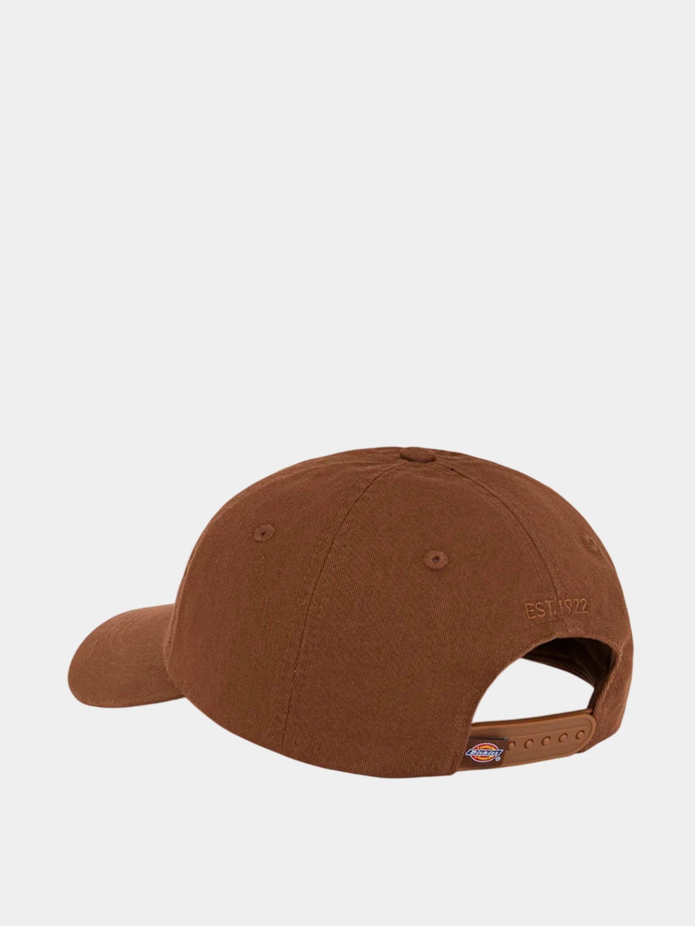 Шапки и кепки Dickies модель DK0A4TKV0TB1 Шапки и кепки Dickies модель DK0A4TKV0TB1 Фото
