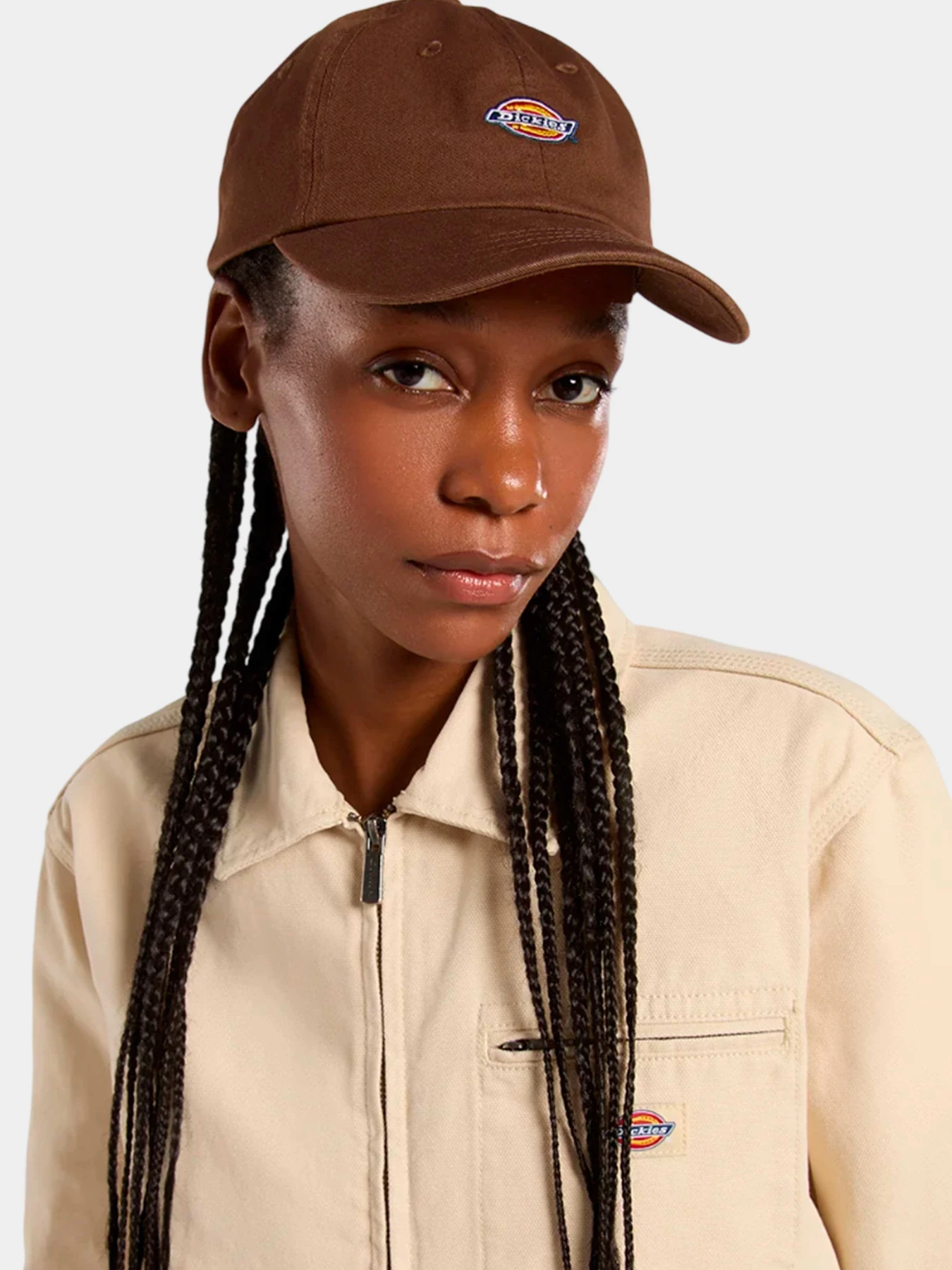 Шапки и кепки Dickies модель DK0A4TKV0TB1 Шапки и кепки Dickies модель DK0A4TKV0TB1 Фото