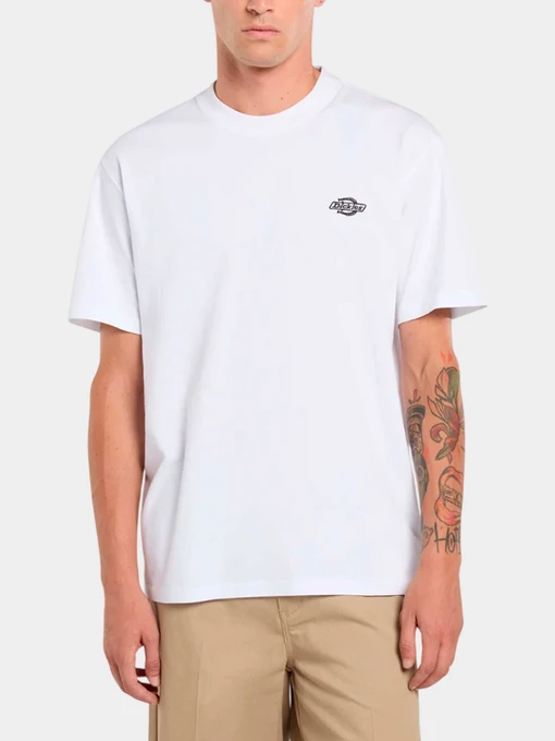 Футболки и поло Dickies модель DK0A4YAIWHX1 Фото