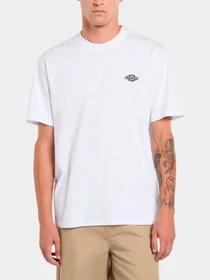 Футболки и поло Dickies модель DK0A4YAIWHX1 Фото