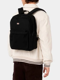Рюкзаки Dickies модель DK0A4YOCBLK1 Фото