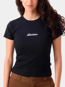 Футболки и поло Dickies модель DK0A88JTBLK1 Фото