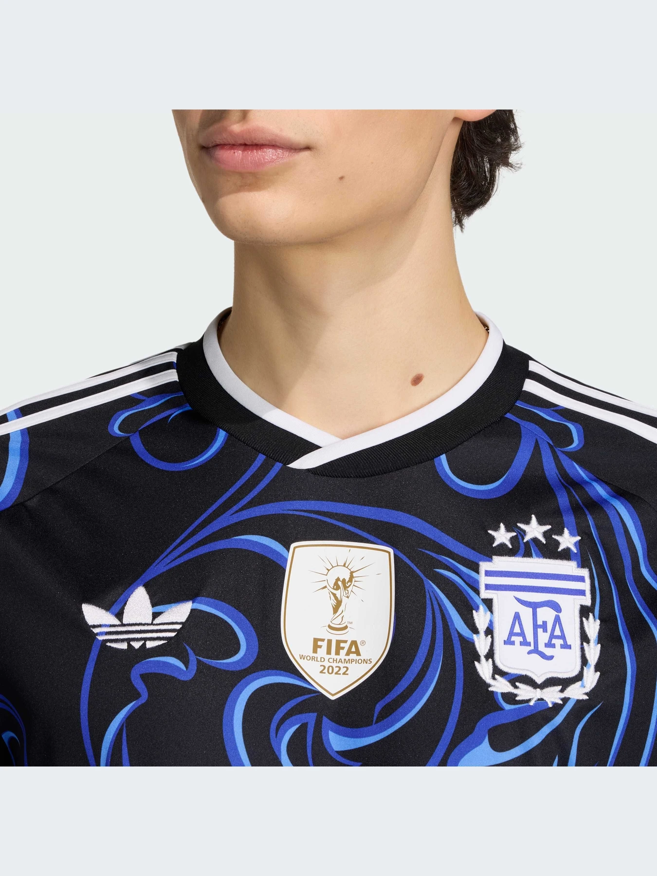 Футболки и поло Adidas модель JM8395-KZ Футболки и поло Adidas модель JM8395-KZ Фото