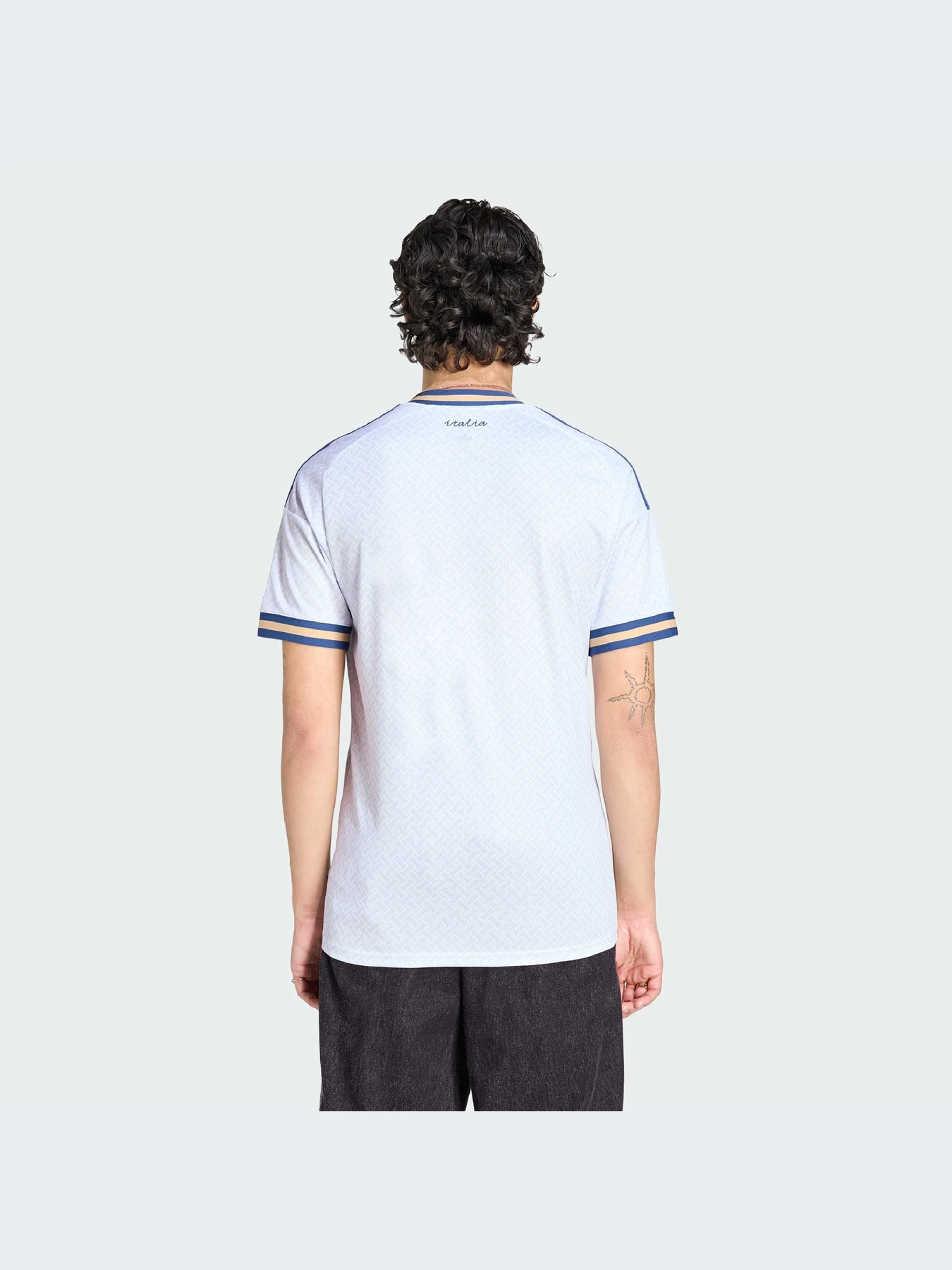 Футболки и поло Adidas модель KC8704-KZ Футболки и поло Adidas модель KC8704-KZ Фото
