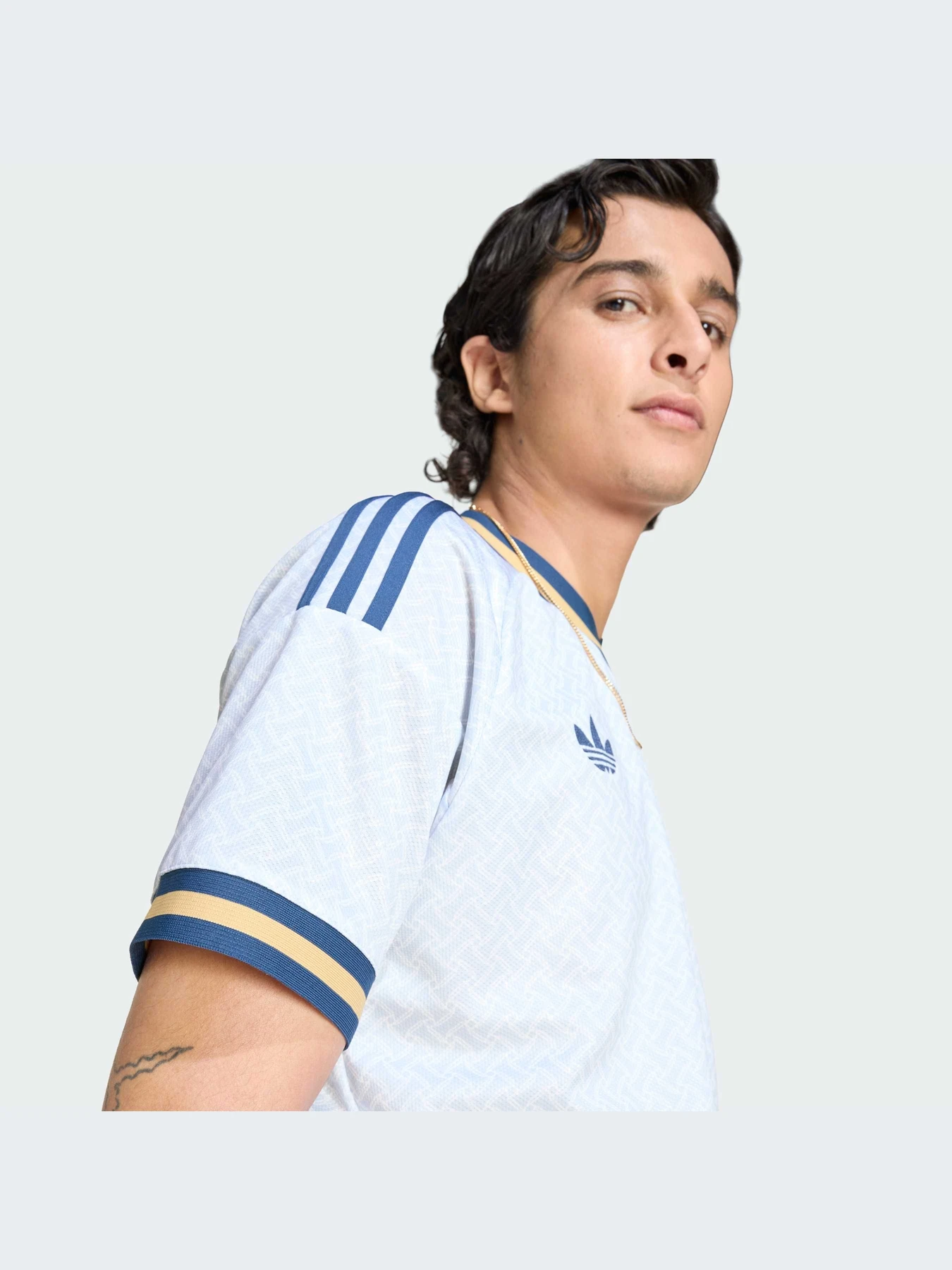 Футболки и поло Adidas модель KC8704-KZ Футболки и поло Adidas модель KC8704-KZ Фото