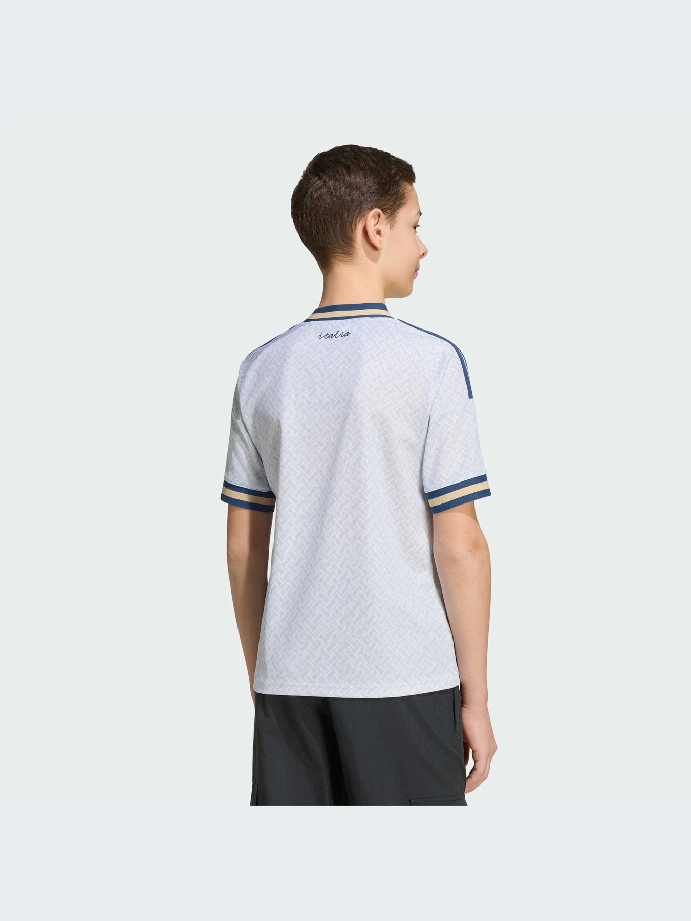 Футболки и поло Adidas модель JY5681-KZ Футболки и поло Adidas модель JY5681-KZ Фото
