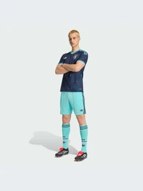 Шорты Adidas модель JN2075-KZ Фото