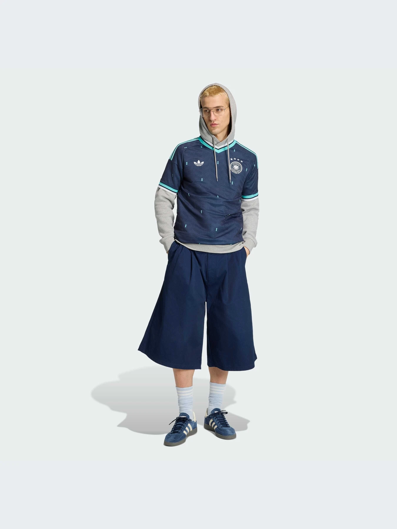 Футболки и поло Adidas модель JN2074-KZ Футболки и поло Adidas модель JN2074-KZ Фото