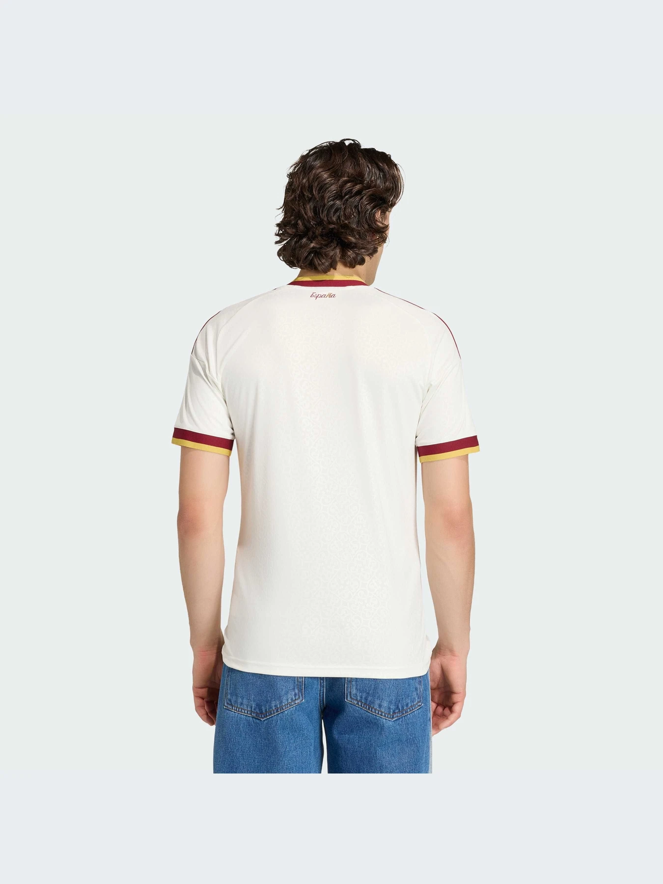 Футболки и поло Adidas модель JN4397-KZ Футболки и поло Adidas модель JN4397-KZ Фото