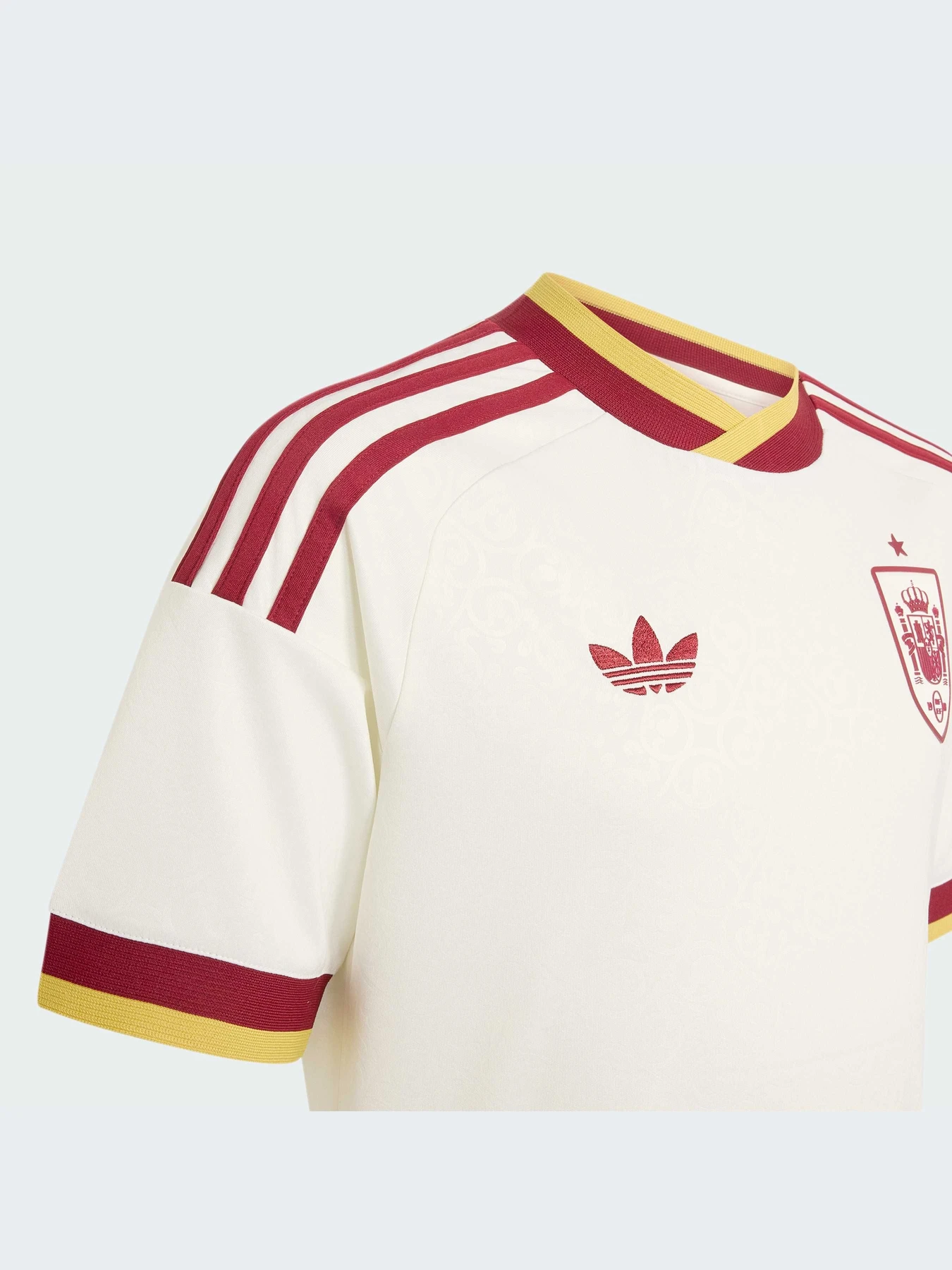 Футболки и поло Adidas модель JZ5728-KZ Футболки и поло Adidas модель JZ5728-KZ Фото