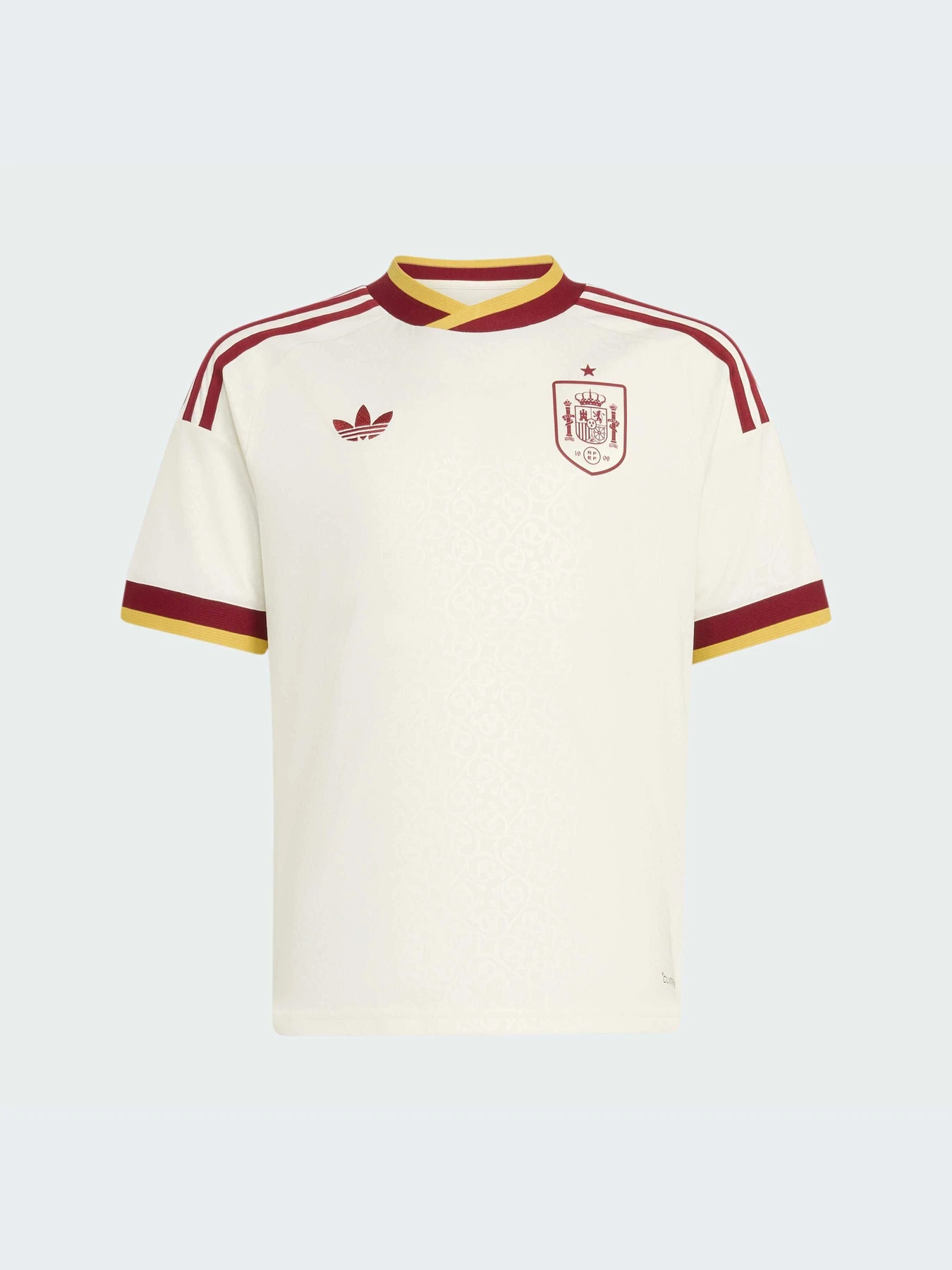 Футболки и поло Adidas модель JZ5728-KZ Футболки и поло Adidas модель JZ5728-KZ Фото