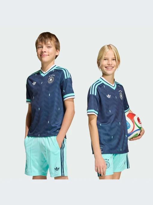 Футболкалар мен поло жейделер Adidas үлгі JZ4569-KZ Фото