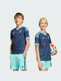 Футболкалар мен поло жейделер Adidas үлгі JZ4569-KZ Фото