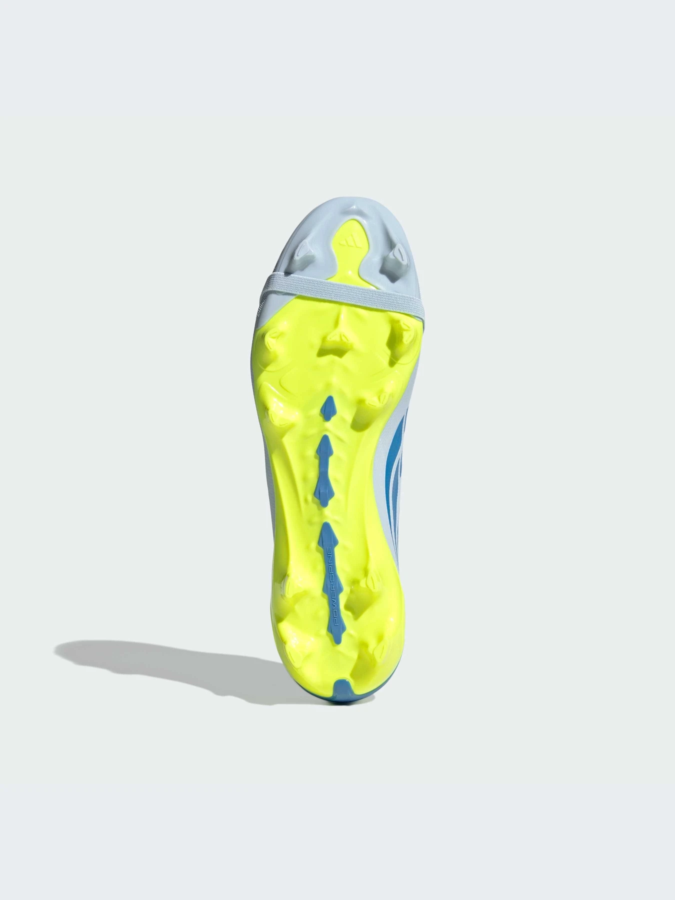 Кроссовки Adidas Predator модель JS0423-KZ Кроссовки Adidas Predator модель JS0423-KZ Фото