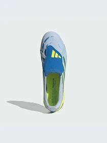 Кроссовки Adidas Predator модель JS0423-KZ Фото