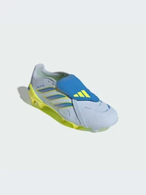Кроссовки Adidas Predator модель JS0423-KZ Фото