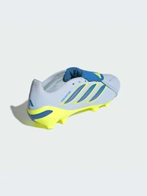 Кроссовки Adidas Predator модель JS0423-KZ Фото