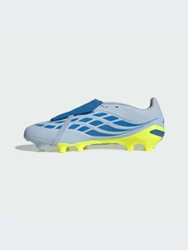 Кроссовки Adidas Predator модель JS0423-KZ Фото