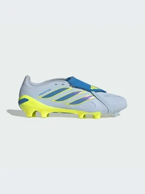 Кроссовки Adidas Predator модель JS0423-KZ Фото