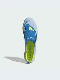 Кроссовки Adidas Predator модель JS0378-KZ Фото