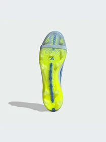 Кроссовки Adidas Predator модель JS0378-KZ Фото