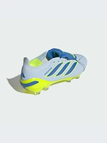 Кроссовки Adidas Predator модель JS0378-KZ Фото