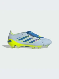Кроссовки Adidas Predator модель JS0378-KZ Фото