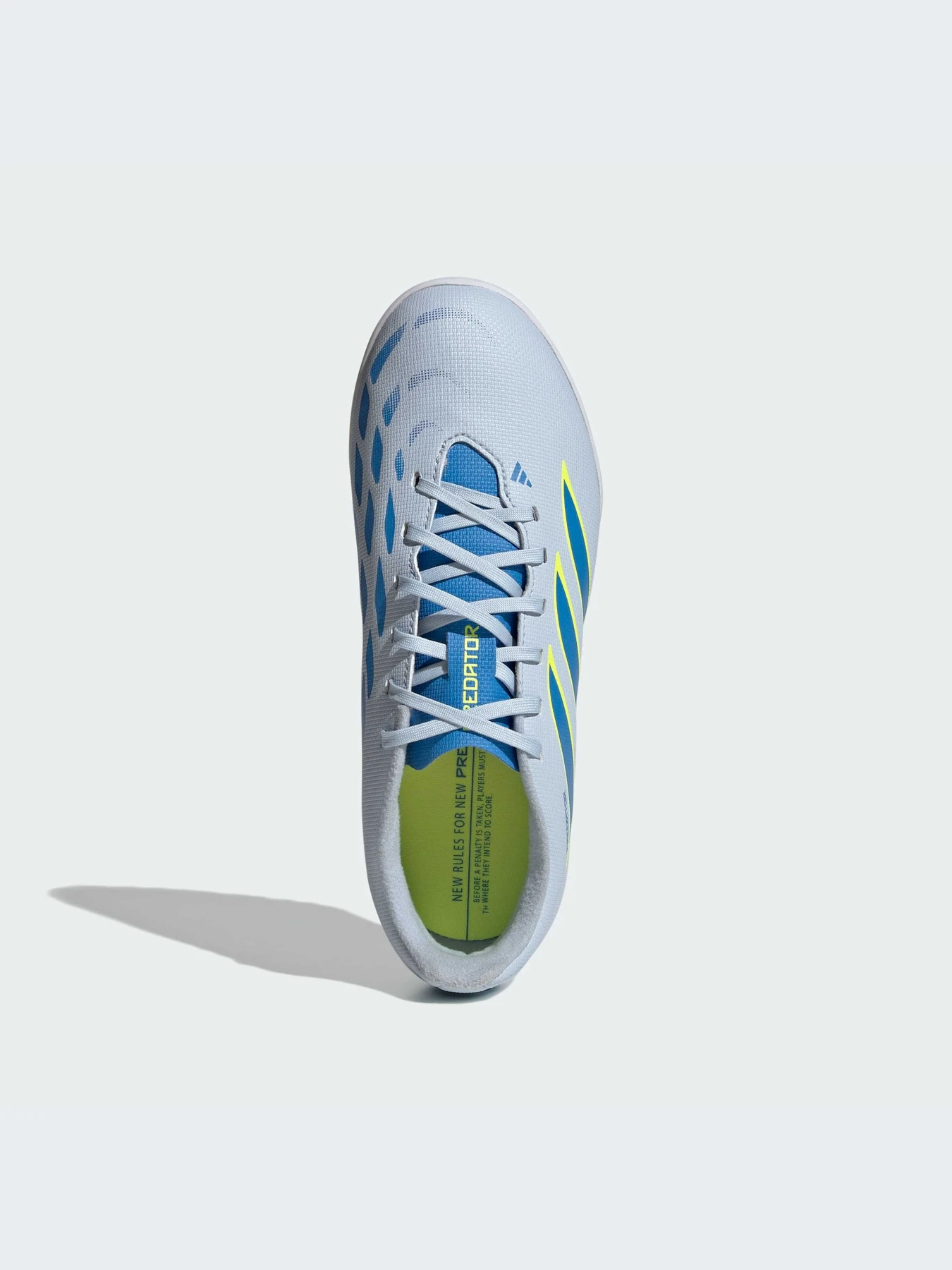 Кроссовки Adidas Predator модель JS0366-KZ Кроссовки Adidas Predator модель JS0366-KZ Фото