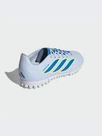Кроссовки Adidas Predator модель JS0366-KZ Фото