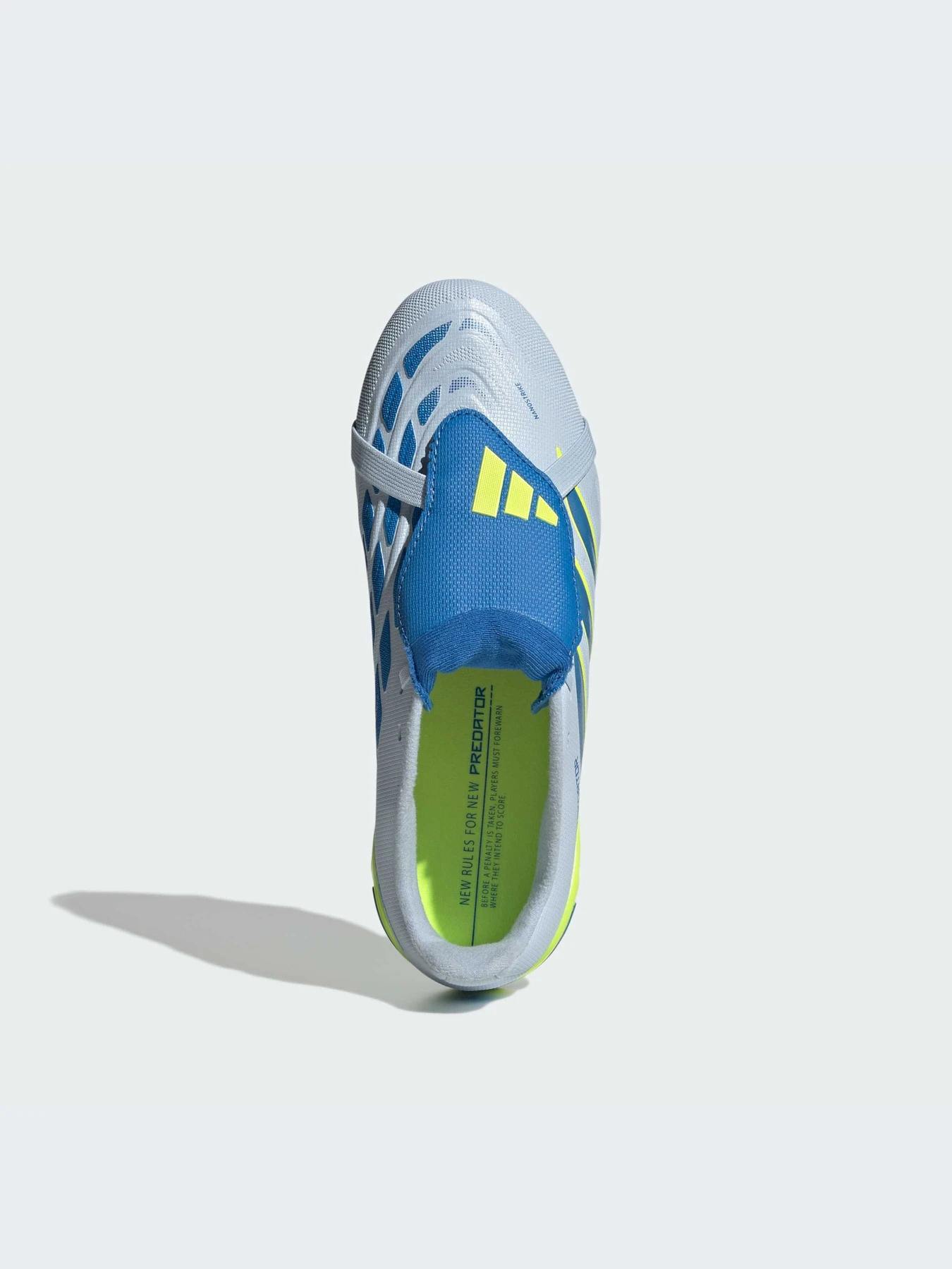 Кроссовки Adidas Predator модель JR7924-KZ Кроссовки Adidas Predator модель JR7924-KZ Фото