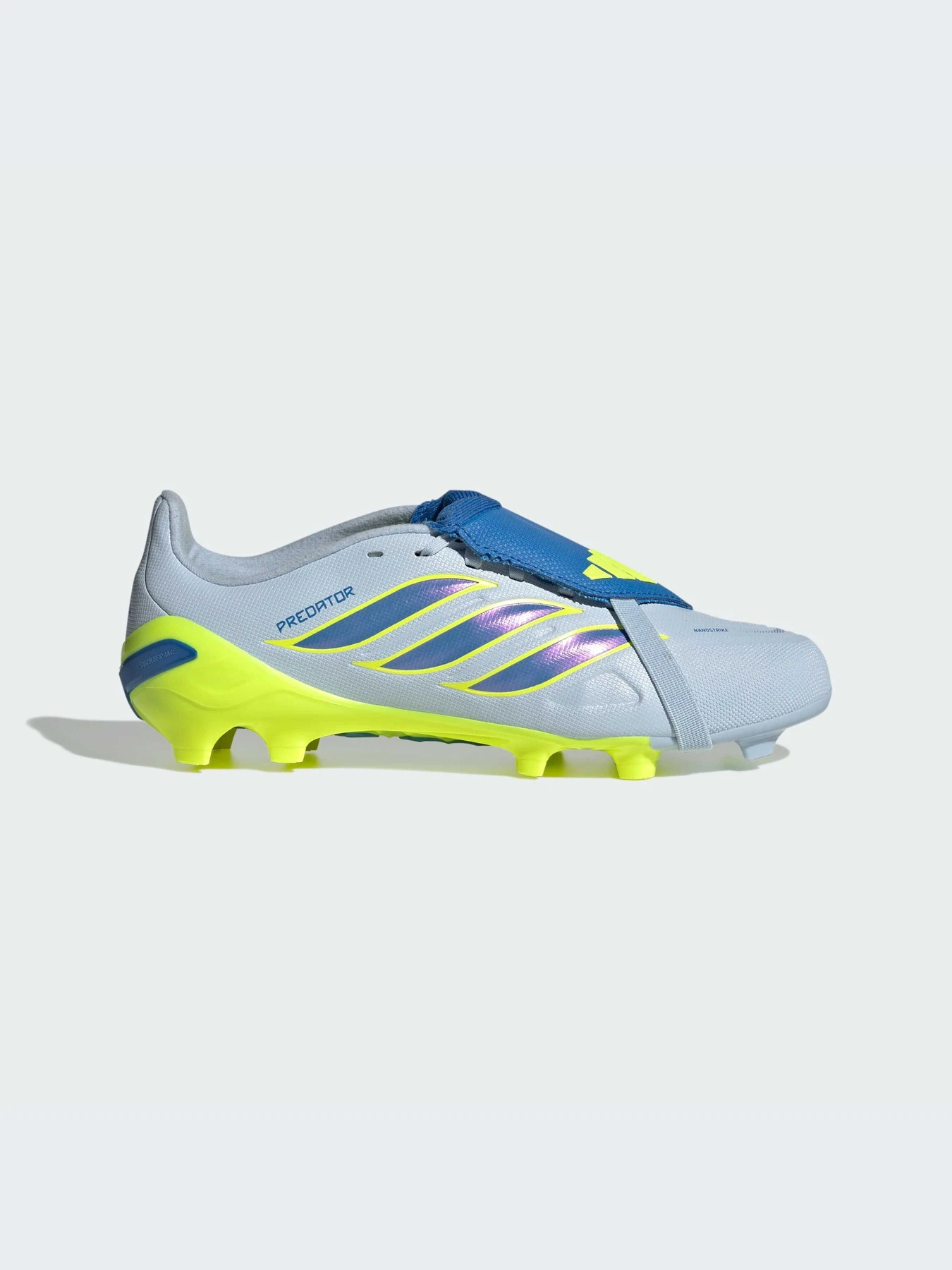 Кроссовки Adidas Predator модель JR7924-KZ Кроссовки Adidas Predator модель JR7924-KZ Фото