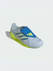 Кроссовки Adidas Predator модель JR7924-KZ Фото
