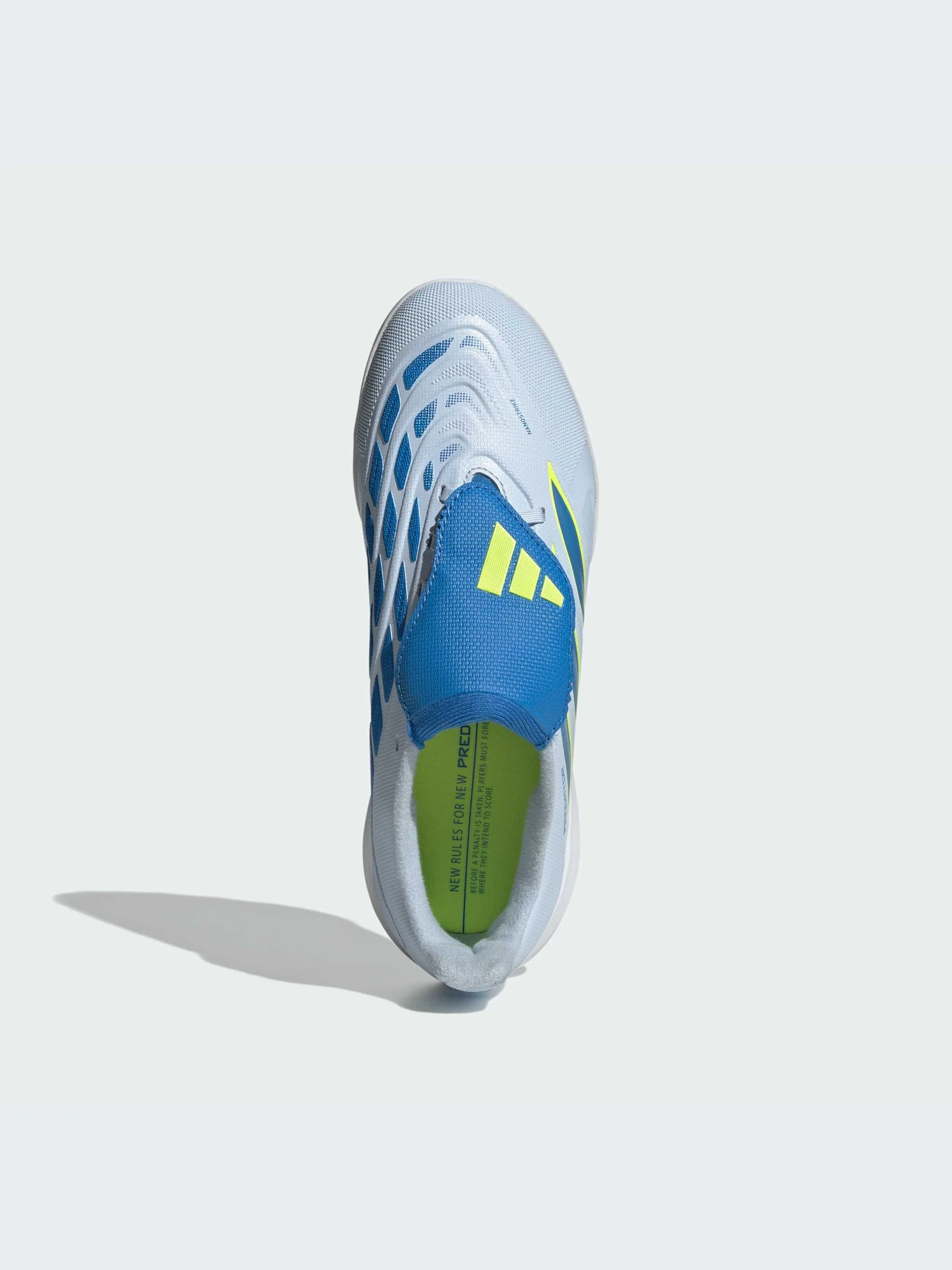 Кроссовки Adidas Predator модель JR7916-KZ Кроссовки Adidas Predator модель JR7916-KZ Фото