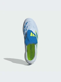 Кроссовки Adidas Predator модель JR7874-KZ Фото