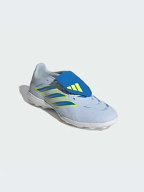 Кроссовки Adidas Predator модель JR7874-KZ Фото
