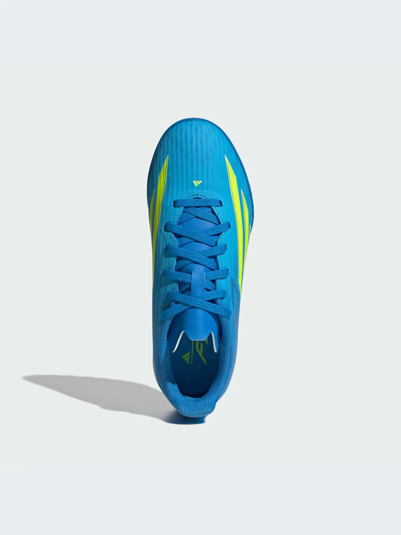 Кроссовки Adidas модель JR9017-KZ Кроссовки Adidas модель JR9017-KZ Фото
