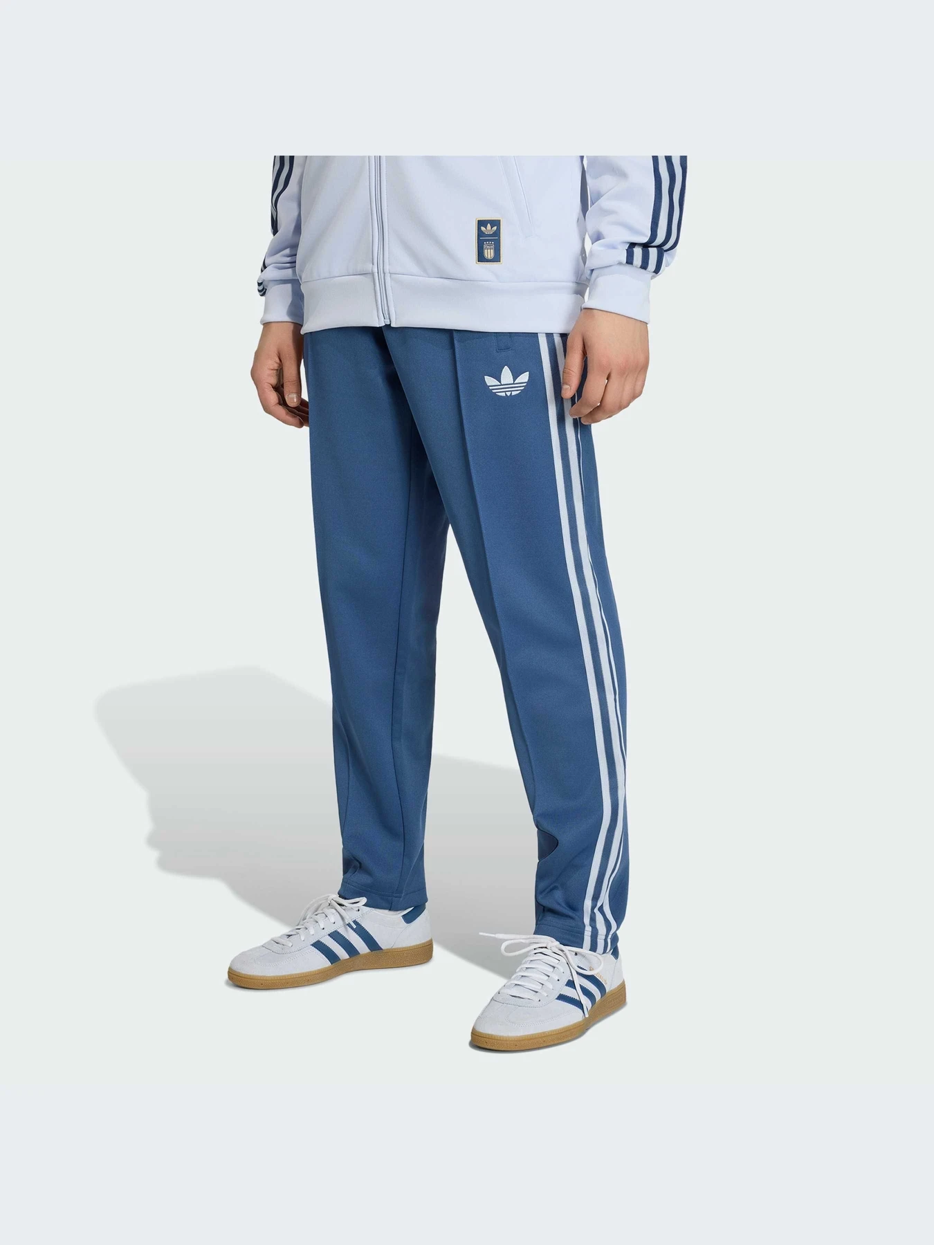 Брюки Adidas модель JY9623-KZ Брюки Adidas модель JY9623-KZ Фото