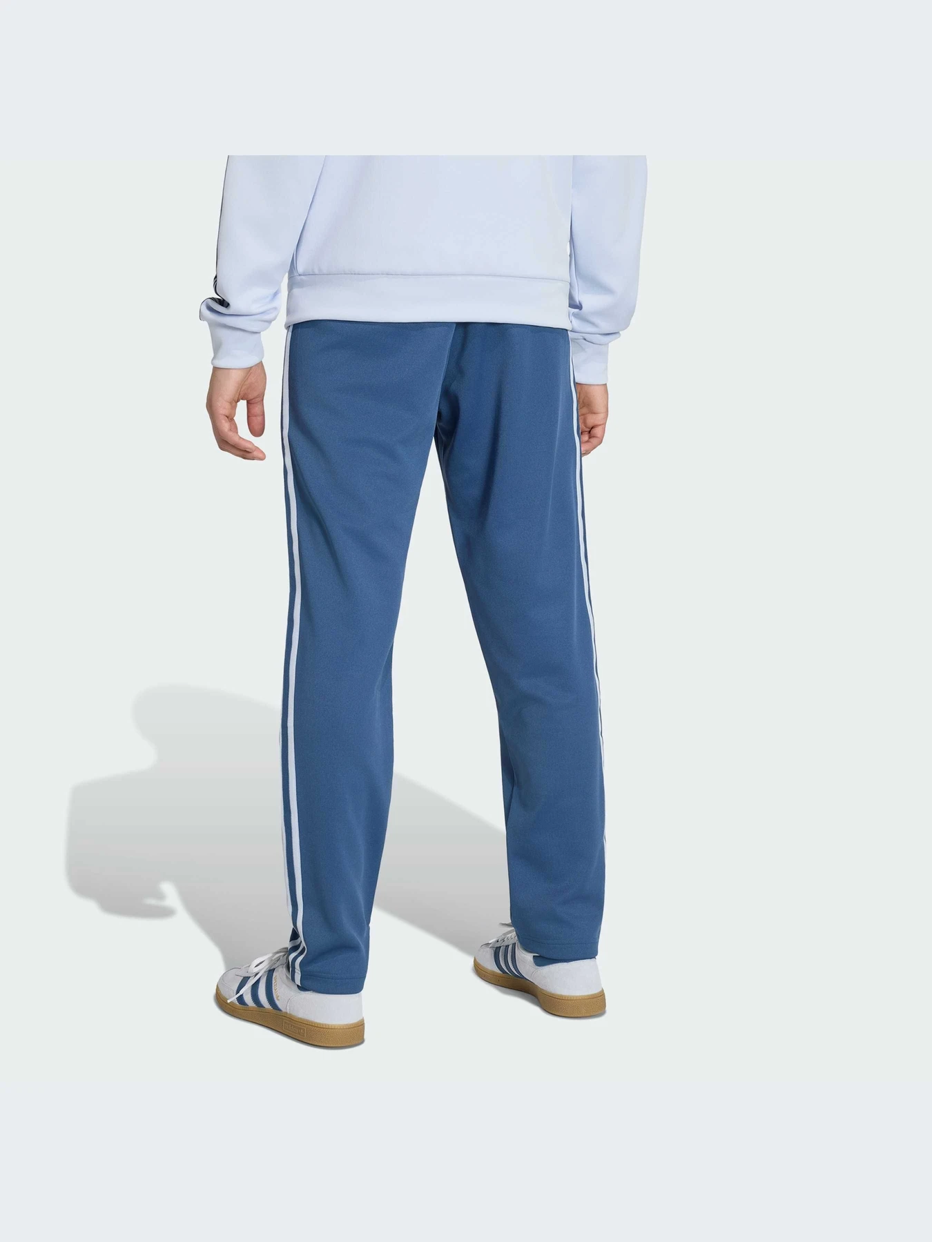 Брюки Adidas модель JY9623-KZ Брюки Adidas модель JY9623-KZ Фото