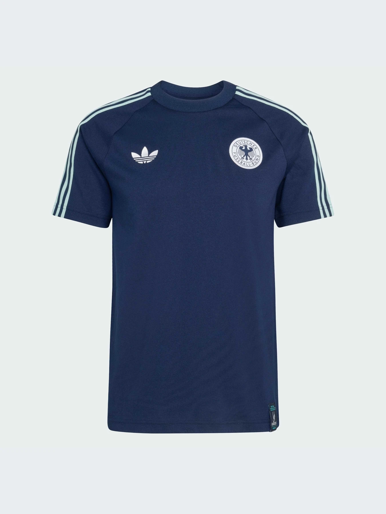 Футболки и поло Adidas модель JZ9342-KZ Футболки и поло Adidas модель JZ9342-KZ Фото