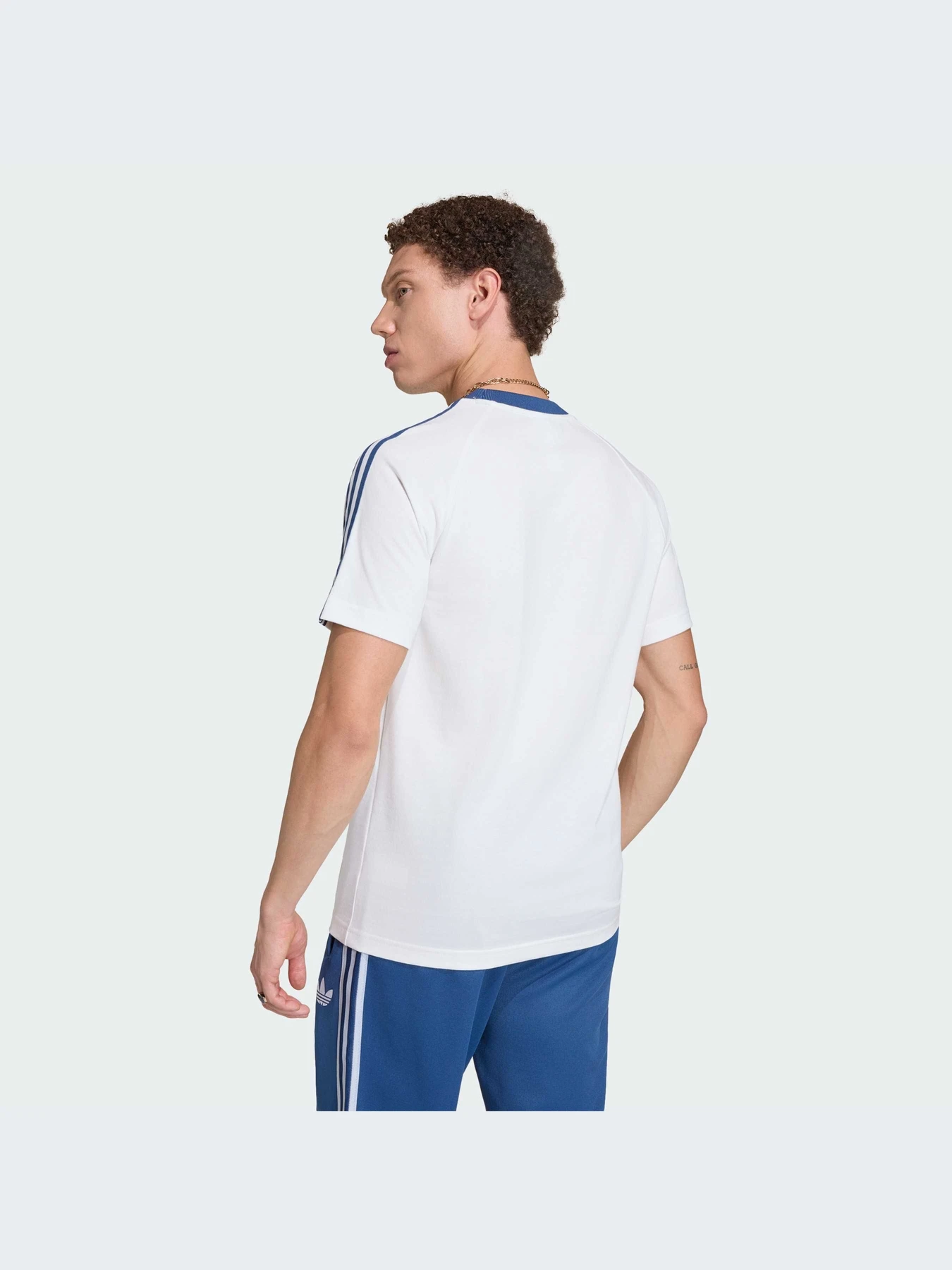 Футболки и поло Adidas модель KC6611-KZ Футболки и поло Adidas модель KC6611-KZ Фото