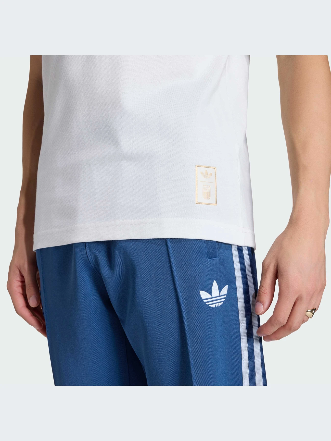 Футболки и поло Adidas модель KC6611-KZ Футболки и поло Adidas модель KC6611-KZ Фото