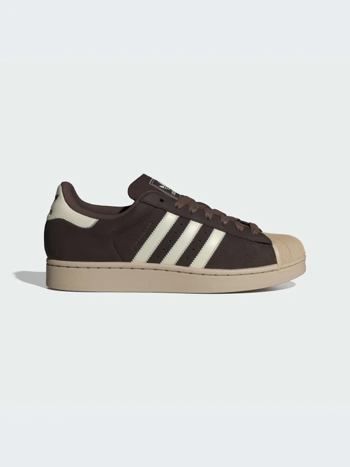 Кроссовки Adidas Superstar модель IH9314-KZ Фото