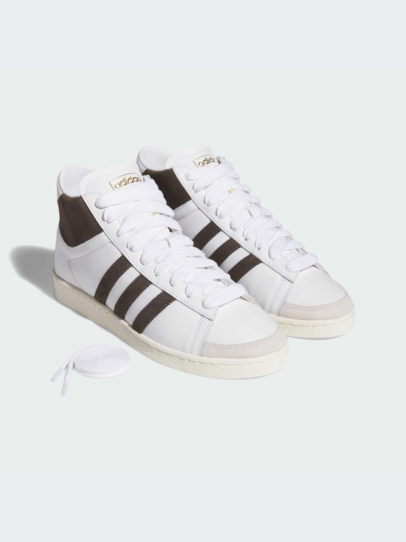 Кроссовки Adidas модель JP6497-KZ Кроссовки Adidas модель JP6497-KZ Фото
