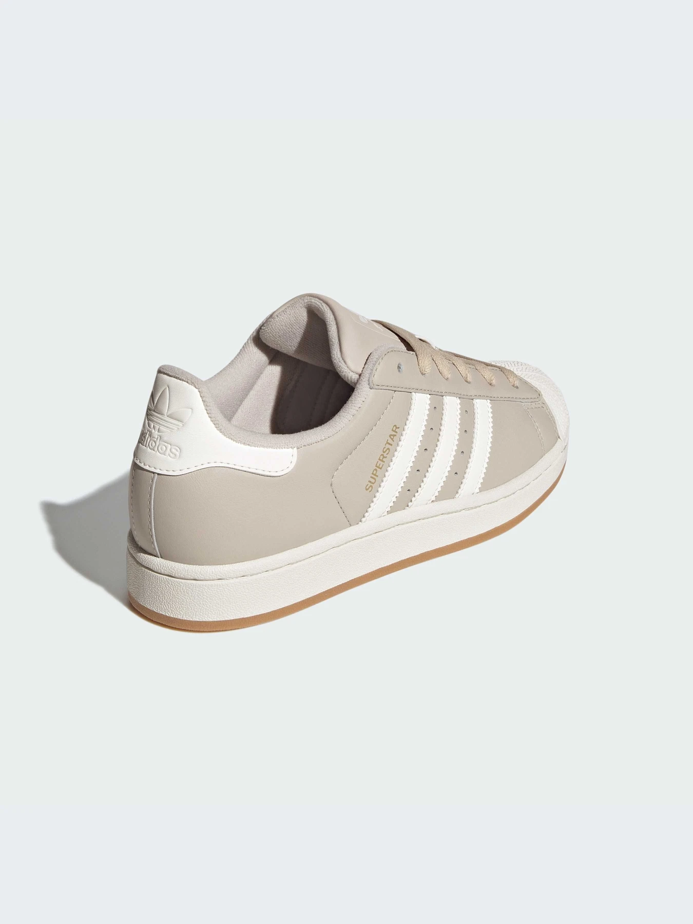 Кроссовки Adidas Superstar модель IH4145-KZ Кроссовки Adidas Superstar модель IH4145-KZ Фото