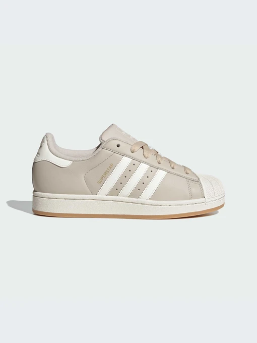 Кроссовки Adidas Superstar модель IH4145-KZ Фото
